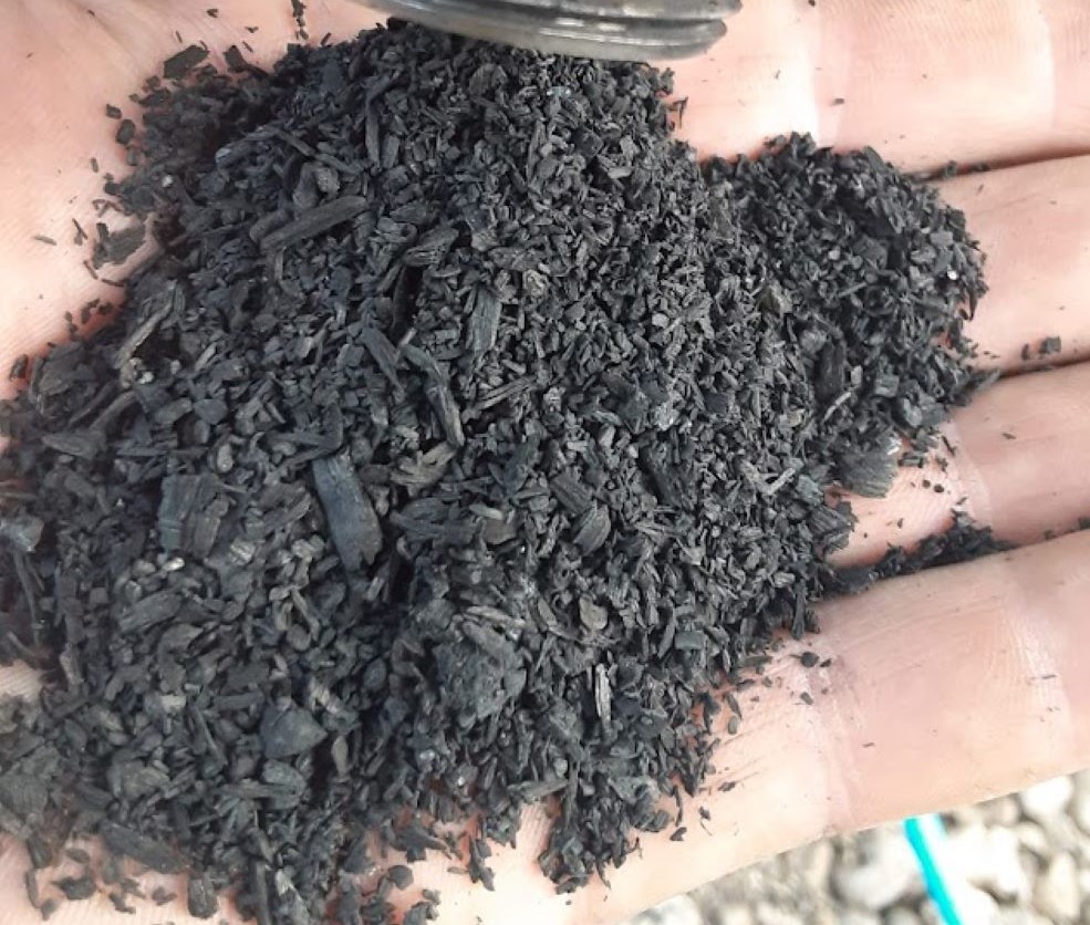 Biochar